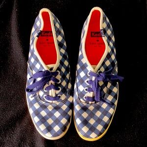 Kate Spade Keds